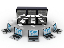 web hosting