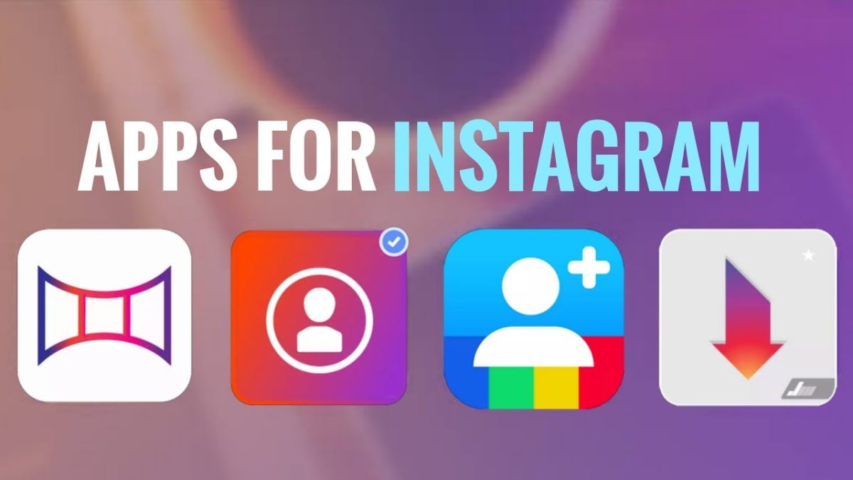 15 Top Instagram Apps for iOS Beachside Social Networks